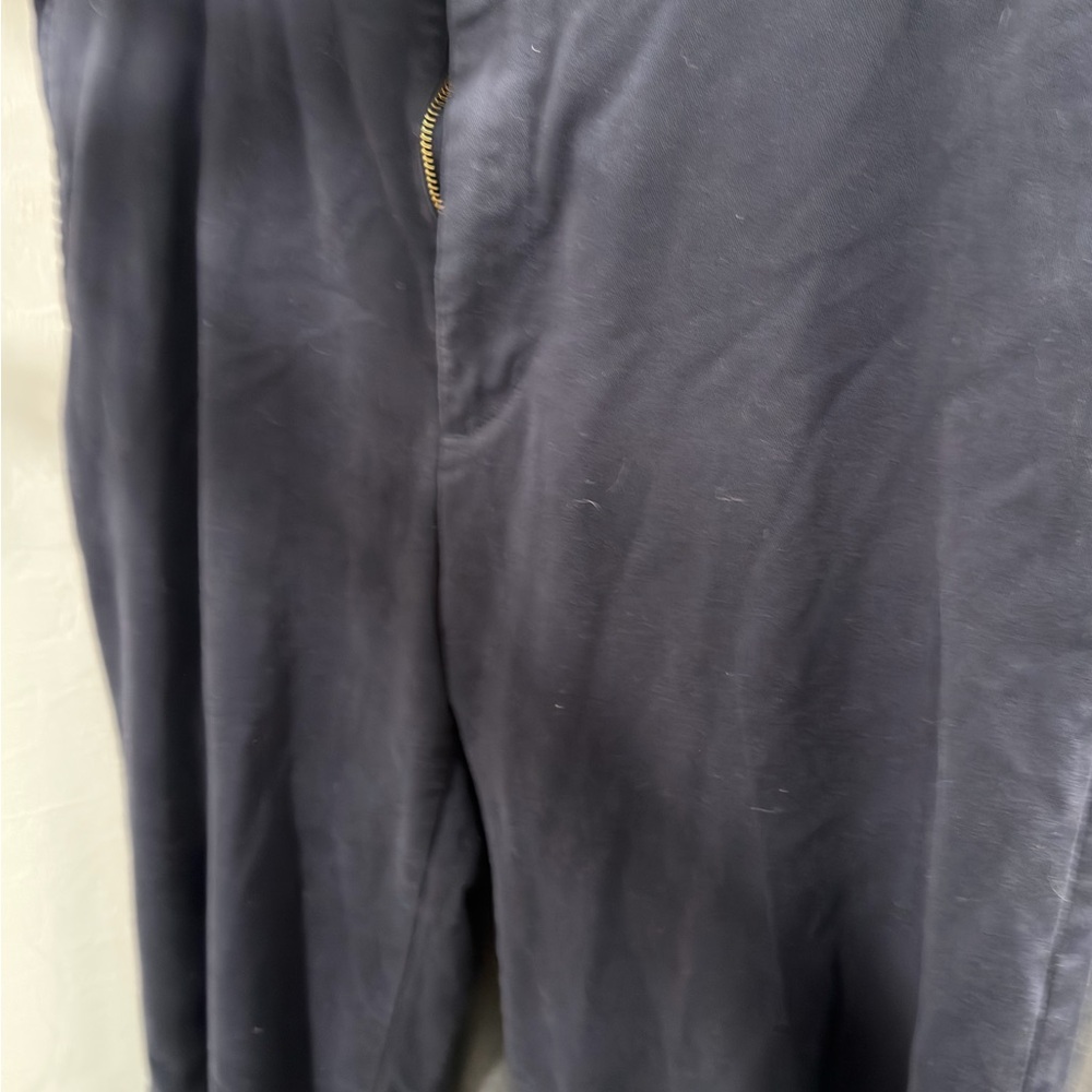 Men's Dockers Navy Pants